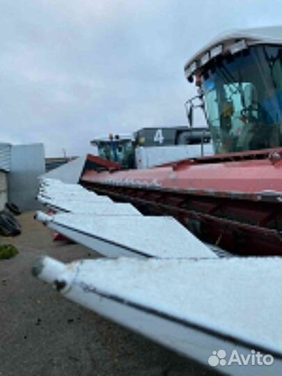 Жатка Ростсельмаш Sun Stream 780-13, 2018