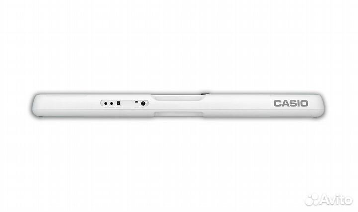 Синтезатор Casio CT-S200WE