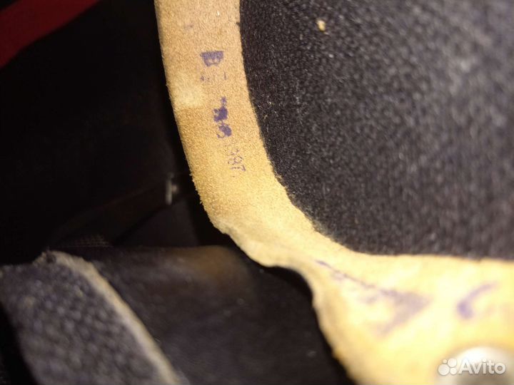 Бинокль СССР бпц2 12 х 40