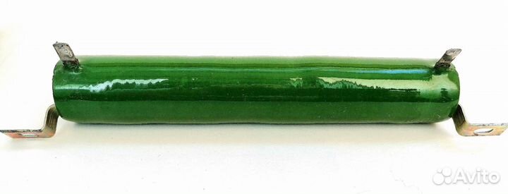 Резисторы СССР 100W