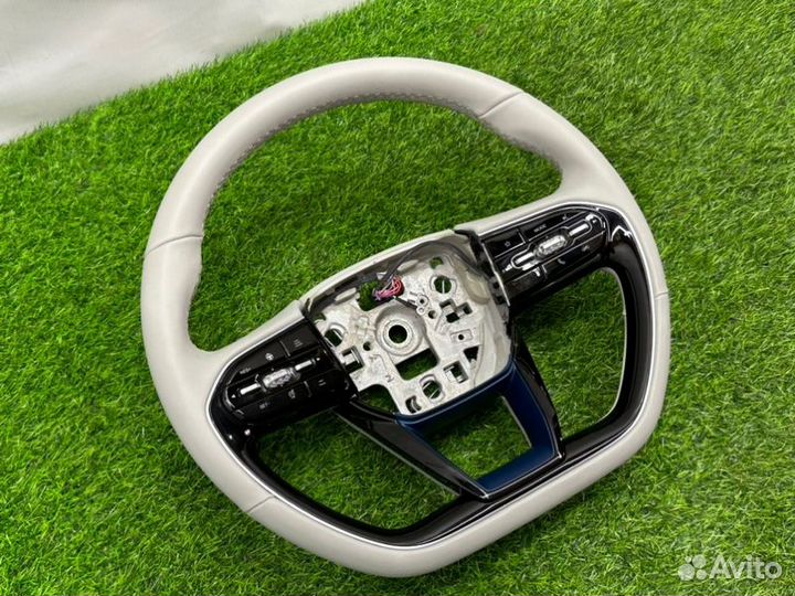 Руль Chery Tiggo 8 Pro 1.6 tgdi sqrf4J16 2022