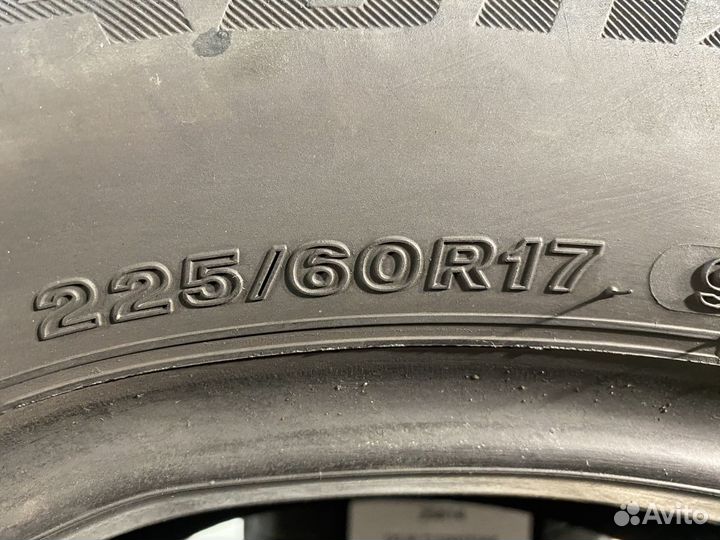 Firestone Roadhawk 225/60 R17 100V