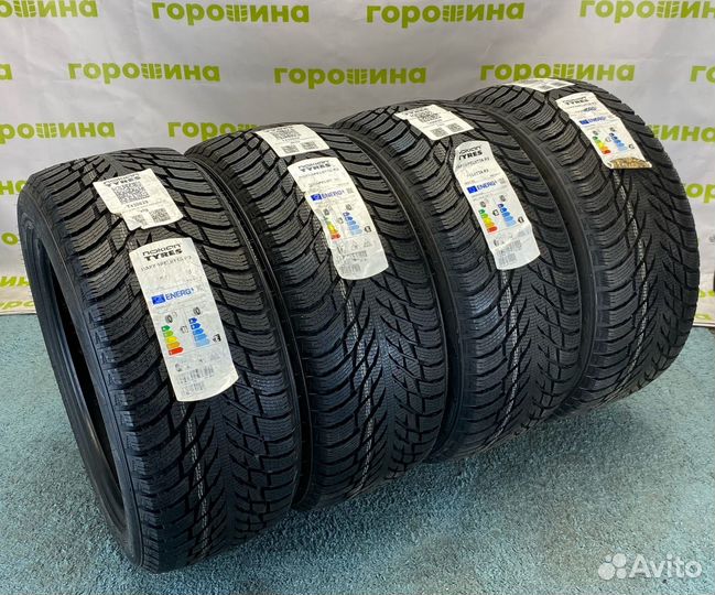 Nokian Tyres Hakkapeliitta R3 245/40 R18 97T