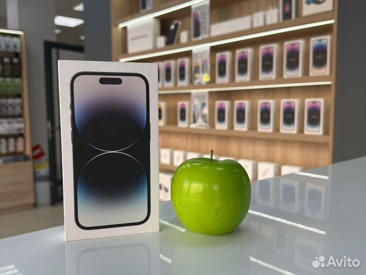 iPhone 14 Pro, 128 ГБ