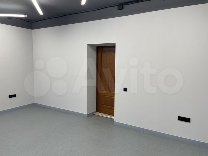 Офис, 33.6 м²