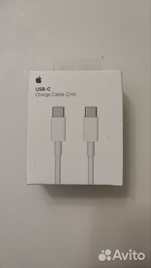 Кабель для Аplle, Mac оригинал
