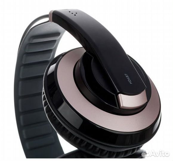 Наушники Superlux HD687 Rose Gold