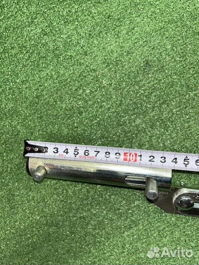 Кронштейн датчика эхолота Нд площадка