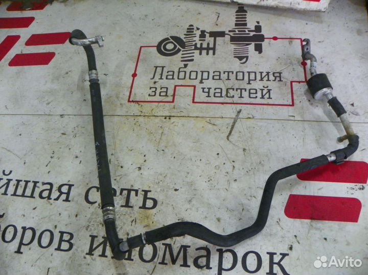 Трубка кондиционера Hyundai Tucson