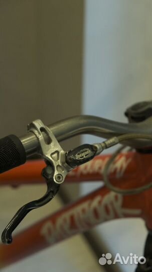 Велосипед бу dartmoor 26 player