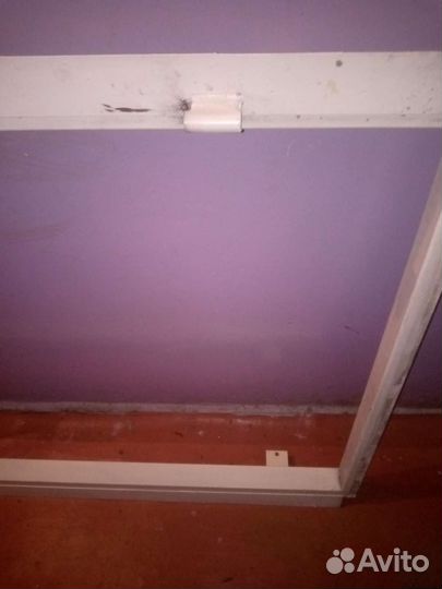 Дверь металлическая