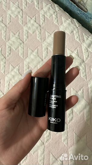 Kiko скульптор