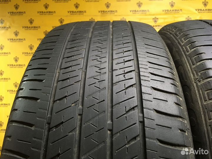 Bridgestone Ecopia H/L 422 Plus 255/50 R20 104V