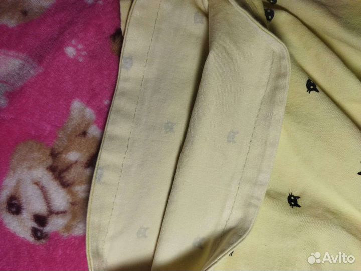 Шорты детские для девочки