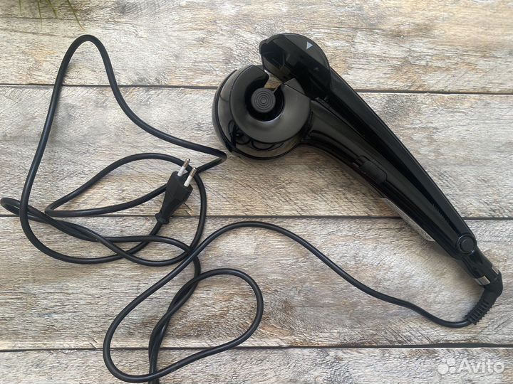 Плойка для волос