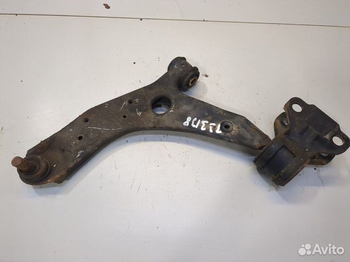 Рычаг подвески Mazda 3 (BL), 2009