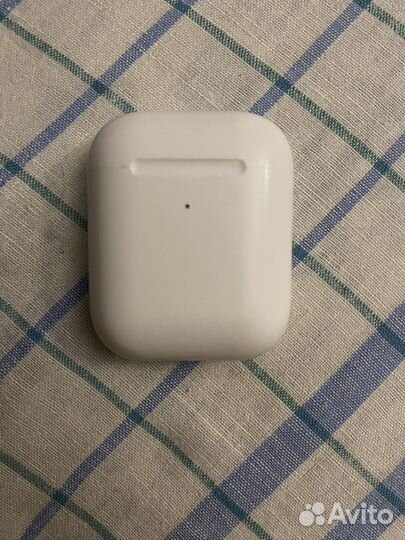 Airpods 2 оригинал