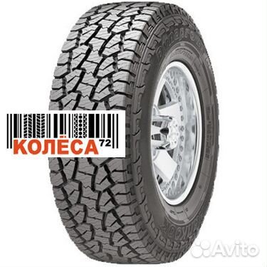 Hankook DynaPro ATM RF10 235/60 R18
