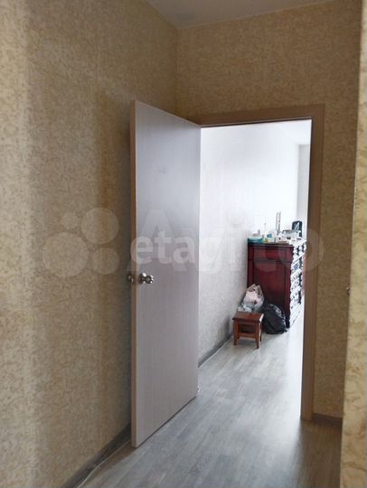 Квартира-студия, 29,3 м², 2/9 эт.