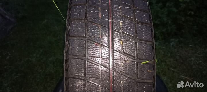 Зимние колеса r15