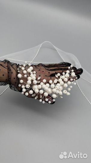 Заколки для волос