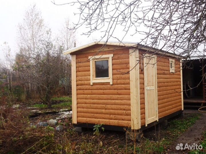 Баня от производителя. Печь лиговъ в подарок