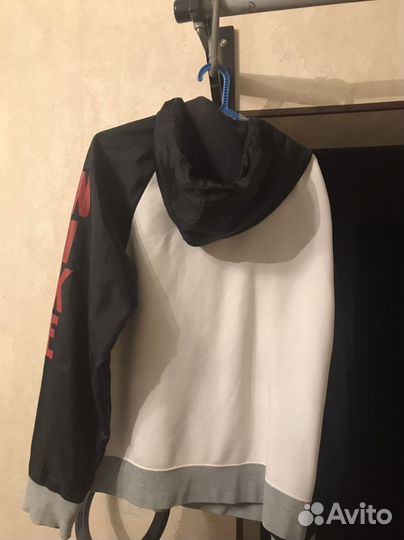 Зип худи Nike