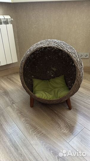 Домик для животных