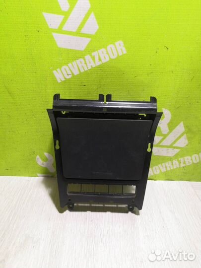 Пепельница передняя Фольксваген Гольф 6