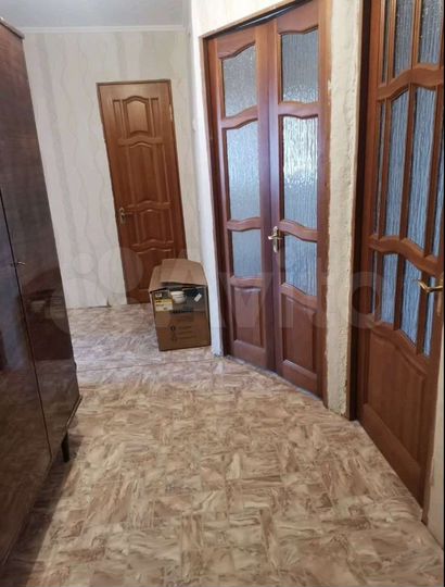 2-к. квартира, 54 м², 2/3 эт.