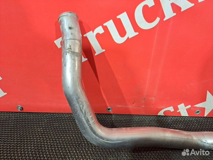 Патрубок охлаждения ретардера Daf XF106