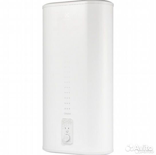 Водонагреватель Electrolux ewh 50 Citadel