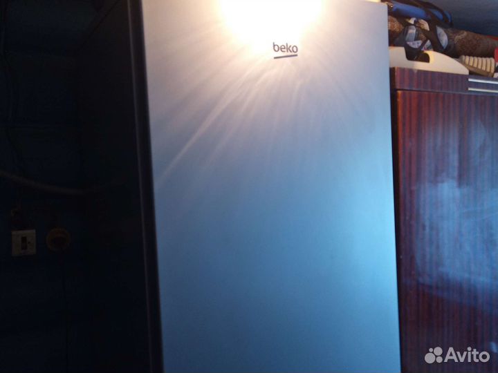 Холодильник Веко