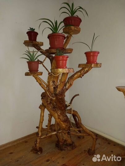 Подставка для цветов