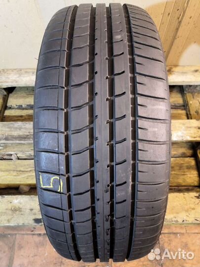 Goodyear Eagle NCT5 205/50 R17