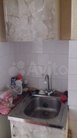 2-к. квартира, 25 м², 5/5 эт.