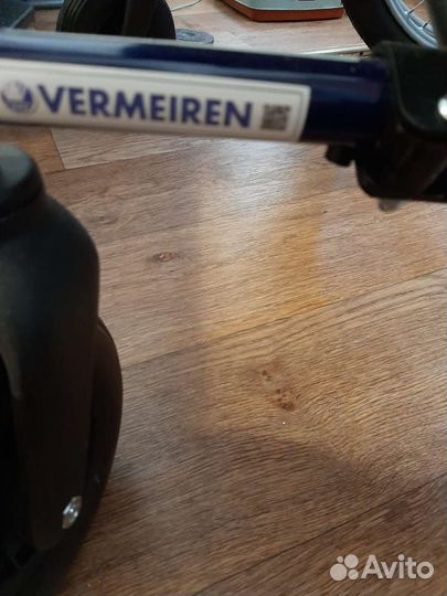 Инвалидная коляска новая в упаковке