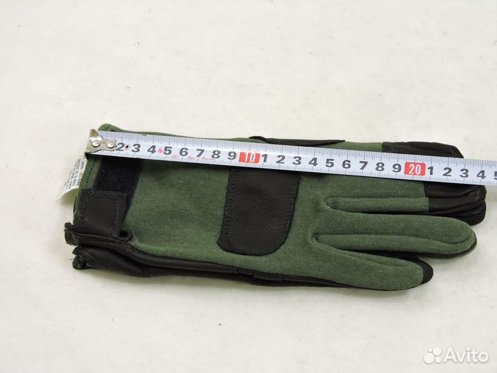 ACU кевлар войсковые перчатки размер XL