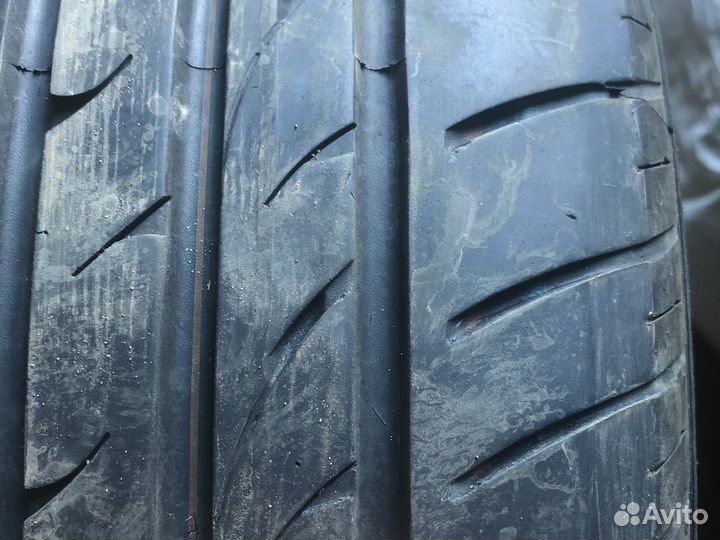 Nexen N'Blue HD Plus 185/70 R14 88T