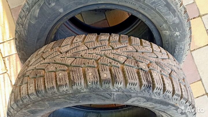 Cordiant Snow Cross 175/65 R14