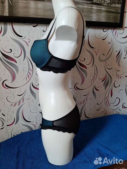 Бюстгалтер 75с