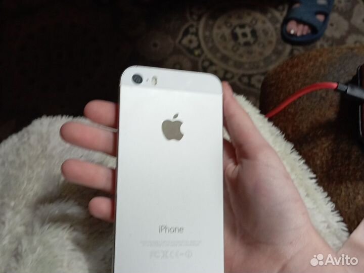 iPhone 5S, 32 ГБ