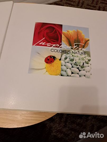 Альбом для фотографий 31х31 см