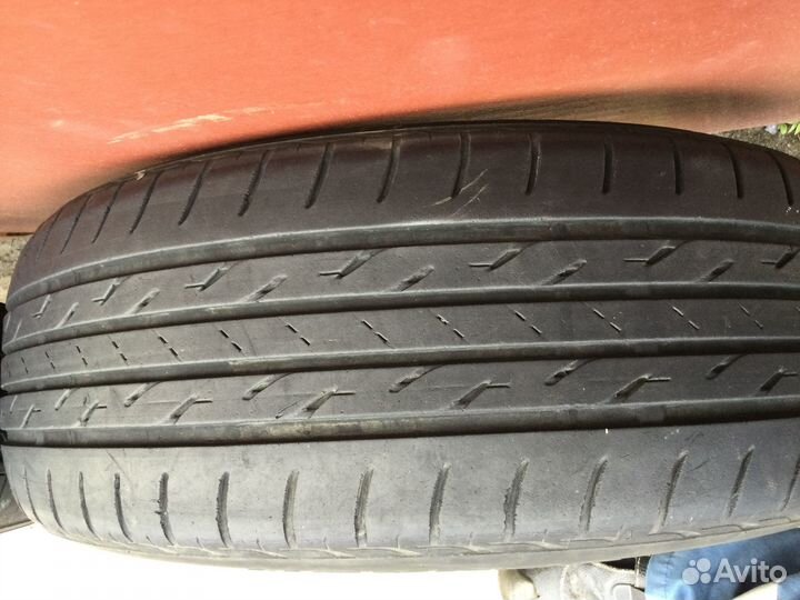 Yokohama Bluearth ES32 185/60 R15 84H