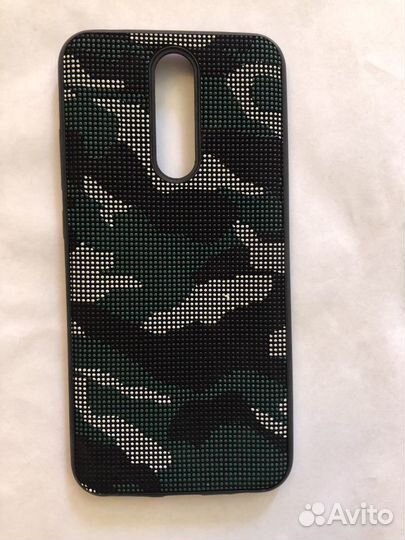 Чехол для Redmi 8