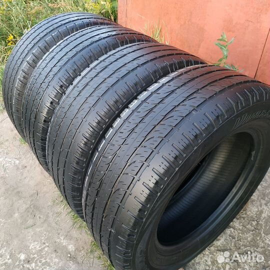 Viatti Bosco A/T V-237 215/65 R16 98H