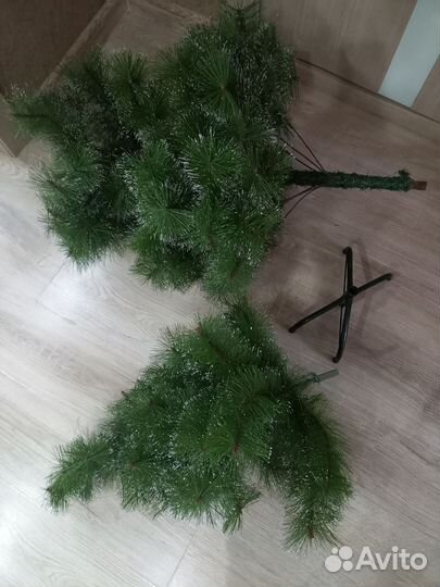 Сосна искусственная