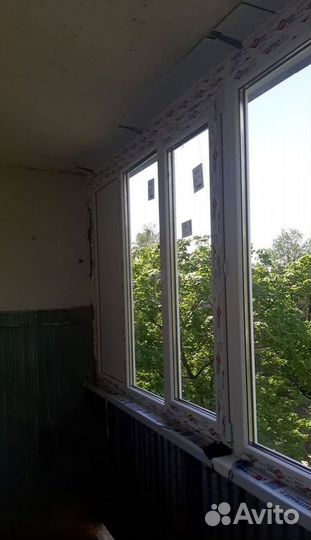 Окна быстро