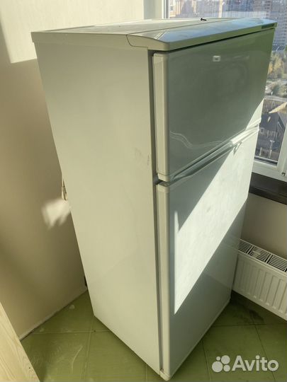 Холодильник Атлант б/у