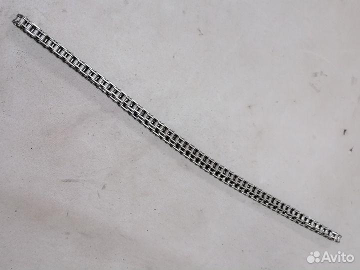 Цепь грм (61 звено) Mitsubishi Colt 4A90 1.3 2004